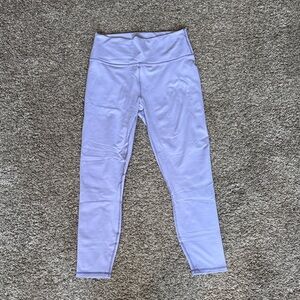 Fabletics Lavender Leggings